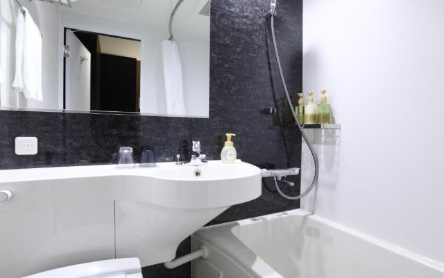 Standard Semi Double room 사진 4