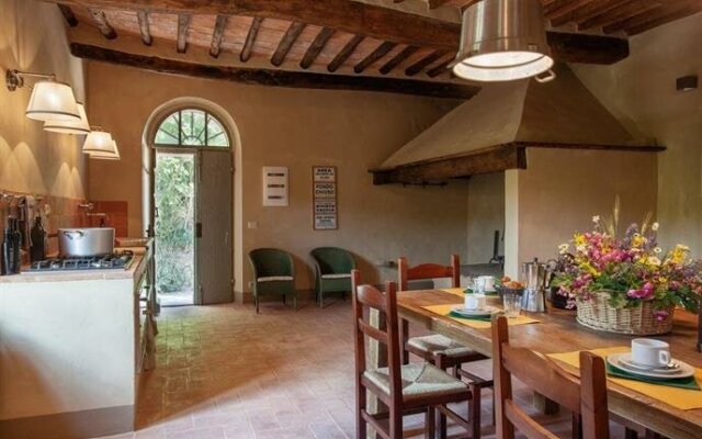 Casale Falecine