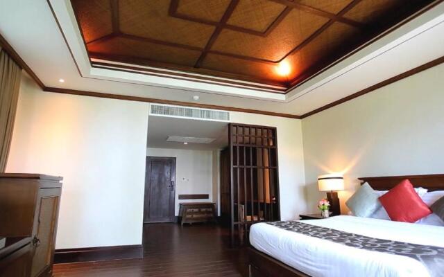 Nora Buri Resort & Spa