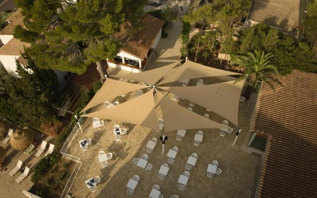 Hotel Inmood Aucanada