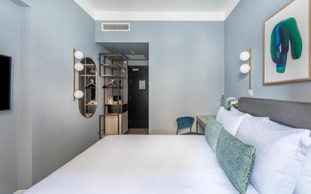 numa | Linea Hotel