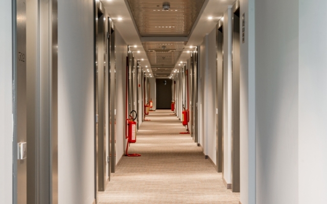 Just Hotel Saronno