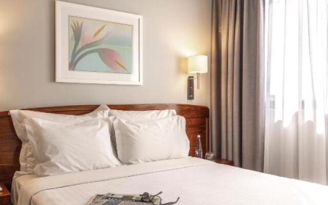 Hotel Dom Carlos Park