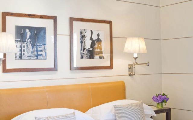 Gallery Hotel Art Lungarno Collection