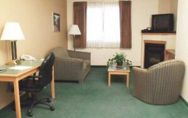 Hawthorn Suites Longmont/Boulder