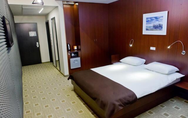 Hotel Olsi