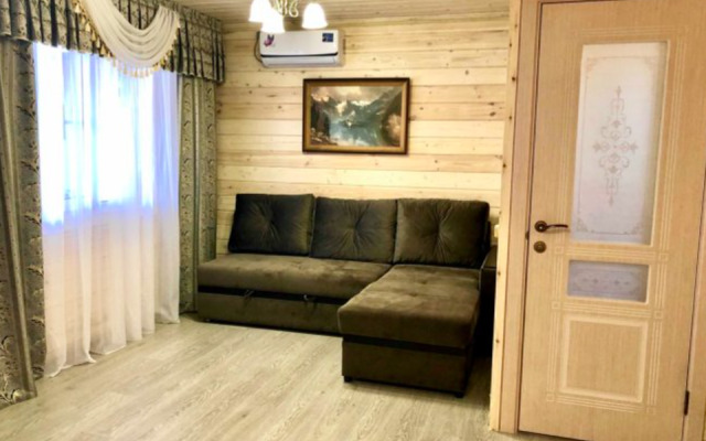 Azure vip