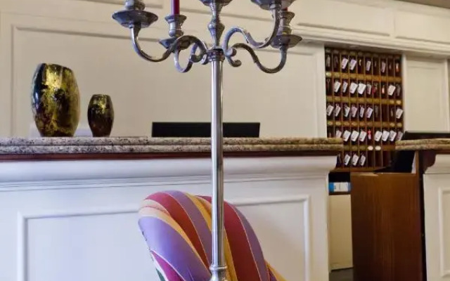 Ducale Hotel