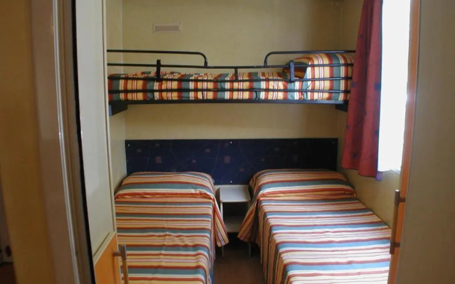 Camping Village Torre Pendente