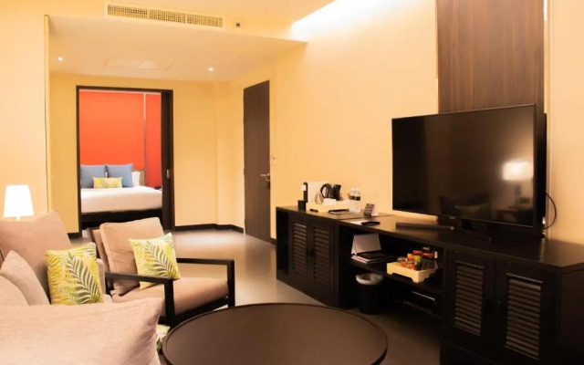 Impiana Resort Chaweng Noi