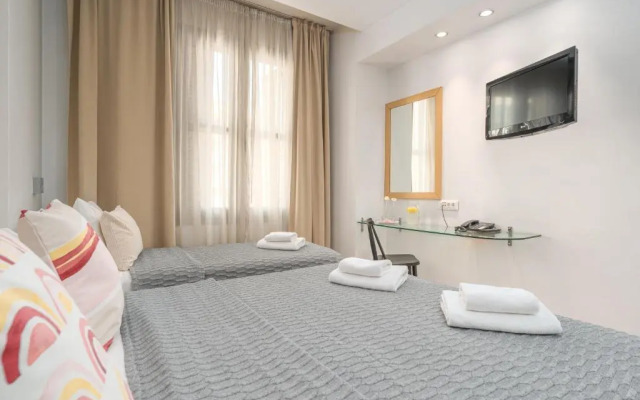Chic Hotel