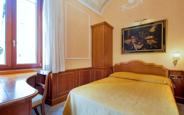 Comfort Hotel Bolivar