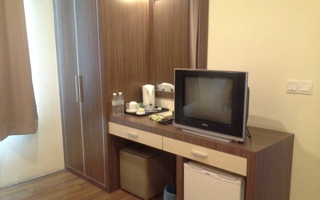 Seasons Boutique Hotel