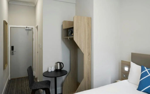 Four Points Flex by Sheraton Edinburg