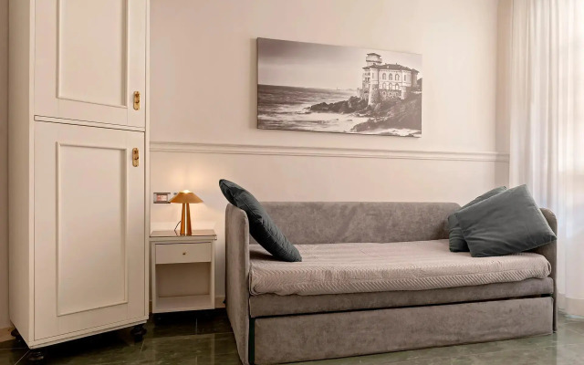 The Port Residence