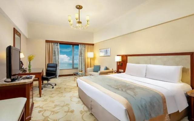 Shangri-La Beihai