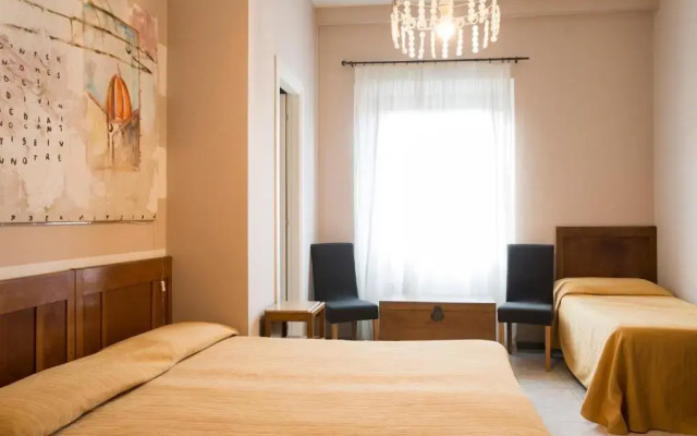 Hotel Panorama