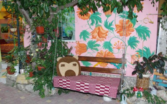 Na Dache Guest House