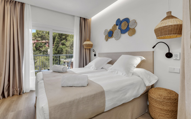 Valentin Grand Park Suite Hotel