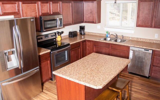 Nantucket Bay Condominiums