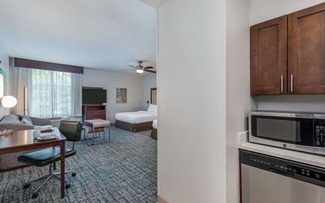 Homewood Suites by Hilton Atlanta / Perimeter Center