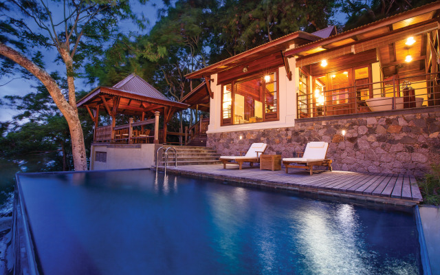 JA Enchanted Island Resort Seychelles