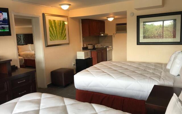 Rosen Sea Inn