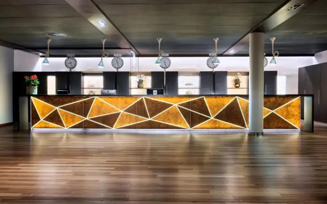 Four Points by Sheraton Bolzano Hotel