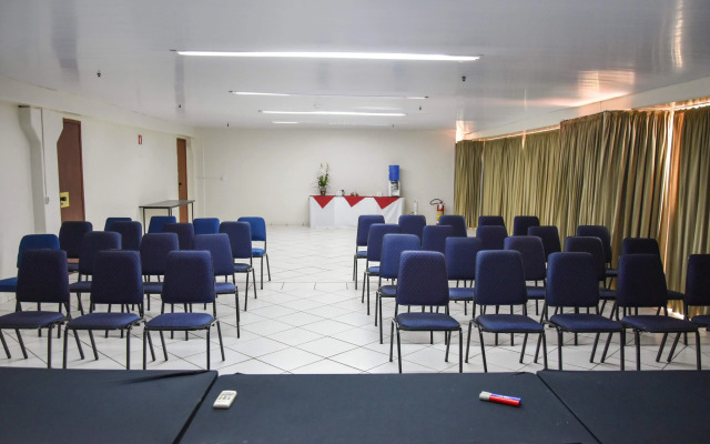 Vilage Inn Ribeirao Preto & Convencoes