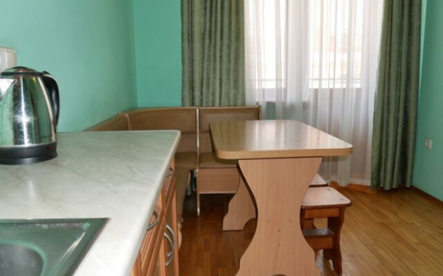 Krym Hotel