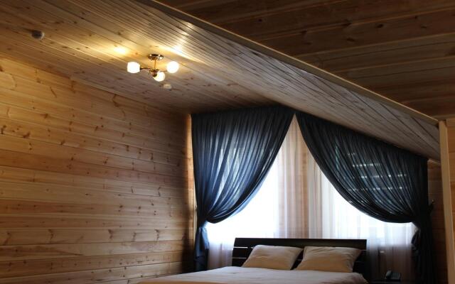 Hotel Bal