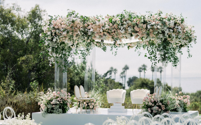 The Ritz-Carlton Bacara, Santa Barbara