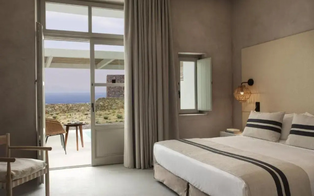 Yi Hotel Mykonos