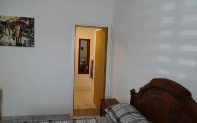 Rickaty Lodge Bed & Breakfast Guesthouse