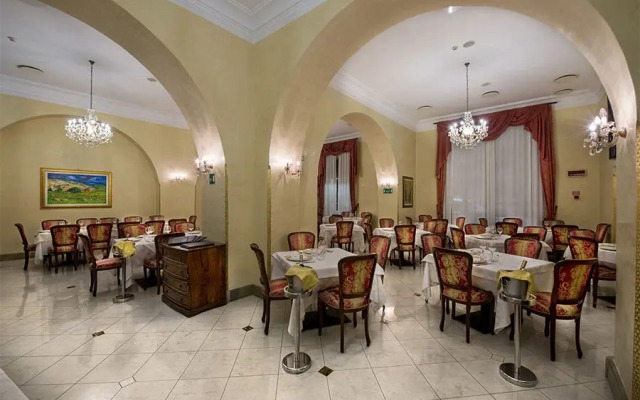 Hotel Centrale Spa & Relax