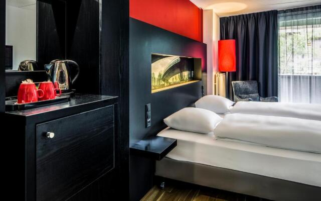 Leonardo Boutique Hotel Maastricht City Center