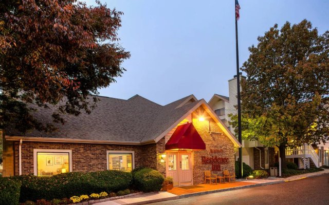 Residence Inn by Marriott Shelton-Fairfield County