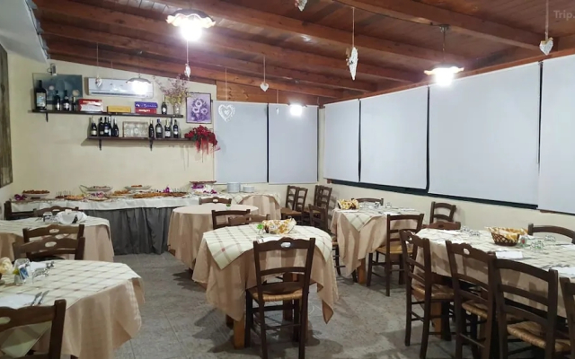 Agriturismo Residence Heaven Hotel