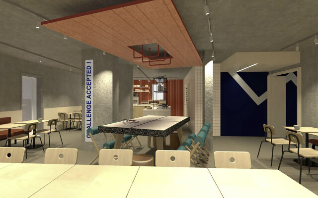 ibis budget Lunel Porte de Camargue