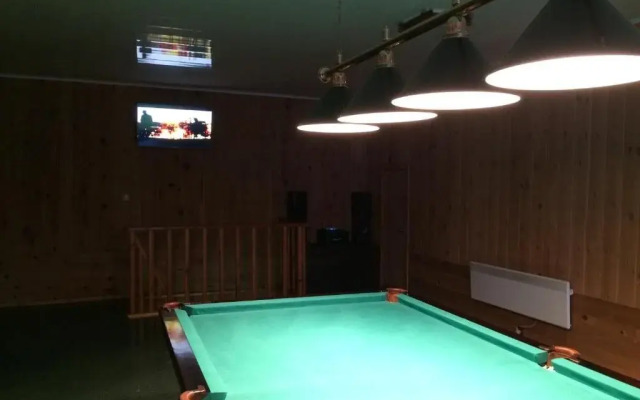 S.N.E.G. Guest House