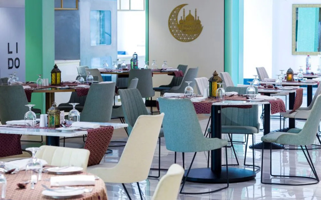 Queen Elizabeth 2 Hotel by Accor