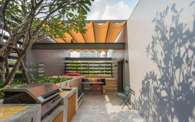 Ad Lib Hotel Bangkok