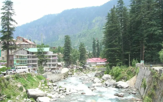 Hotel Hema Holiday Home