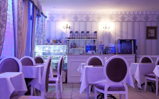 Royal Hotels and SPA Resorts Tsesar