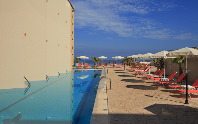 Agelia Beach Hotel