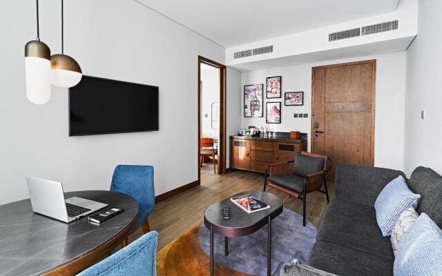 Revier Hotel - Dubai