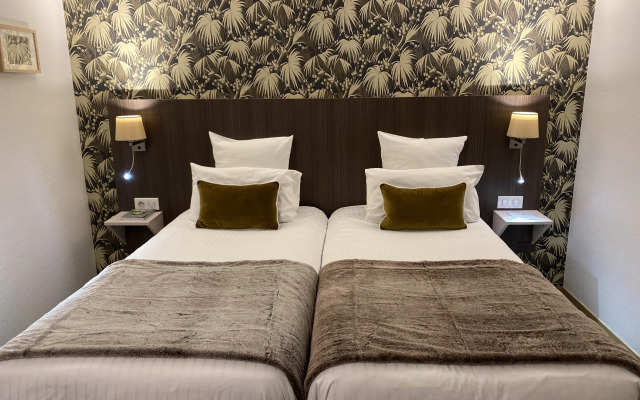 Citotel De France Et D'europe