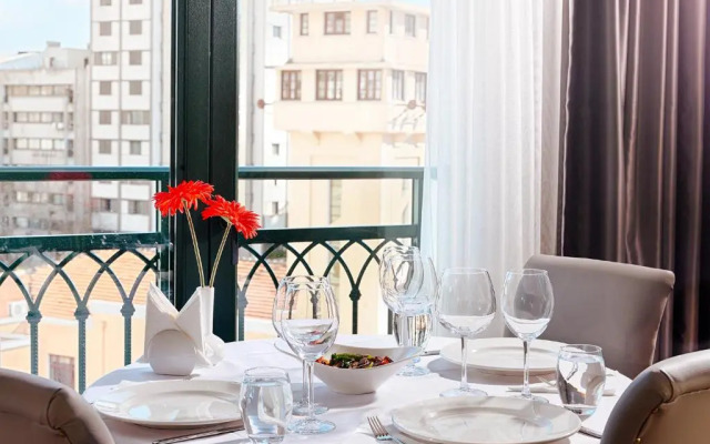 Kordon Hotel Cankaya