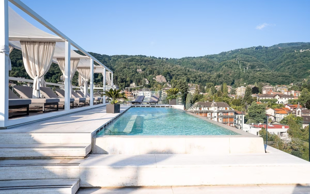 Hotel La Palma