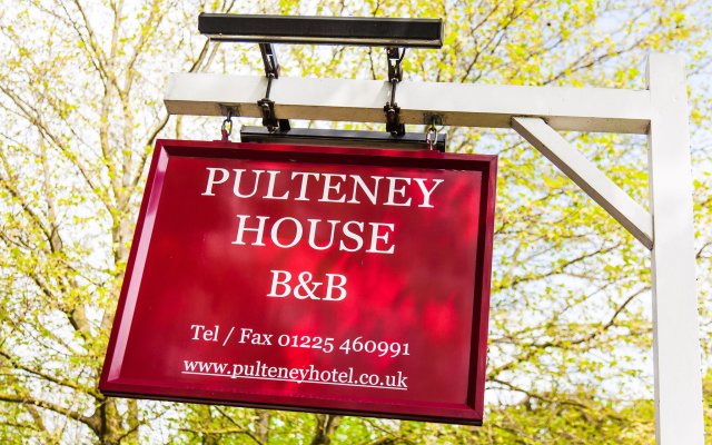Pulteney House